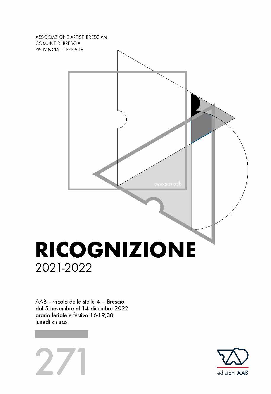 estratto da: AAB Ricognizione 2021 - 2022 - Aride Corbellini