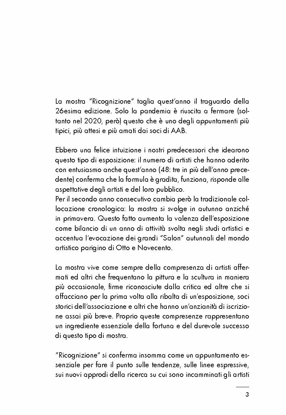 estratto da: AAB Ricognizione 2021 - 2022 - Aride Corbellini