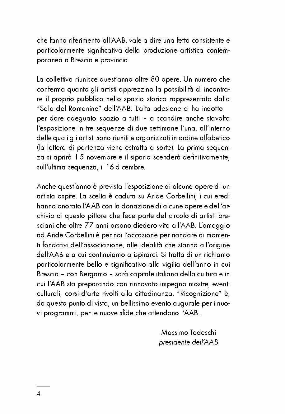 estratto da: AAB Ricognizione 2021 - 2022 - Aride Corbellini